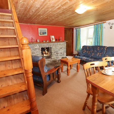 Gortagown Cottage Sneem Exteriör bild