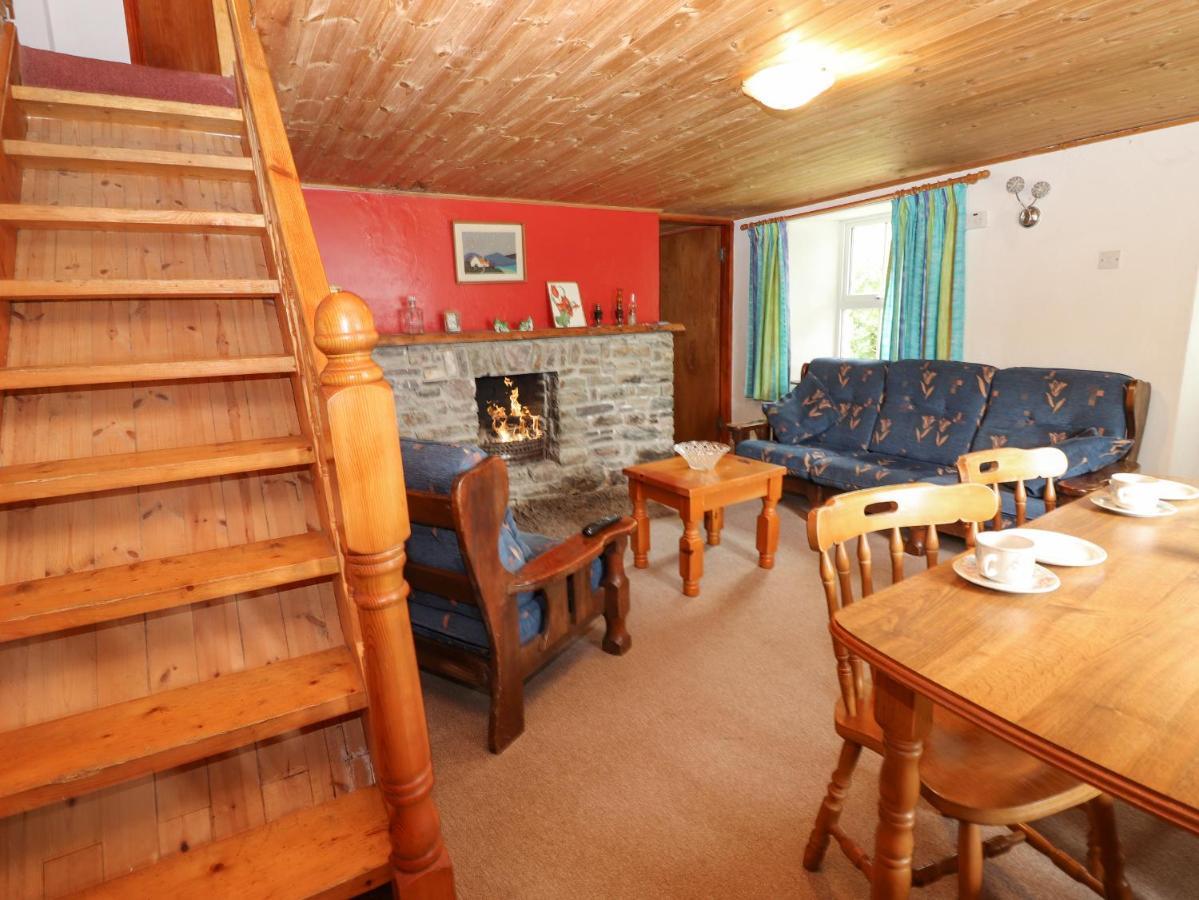 Gortagown Cottage Sneem Exteriör bild