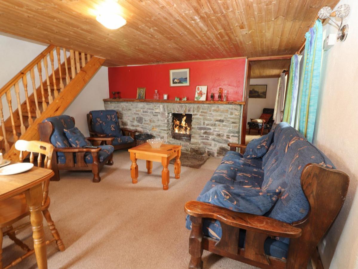 Gortagown Cottage Sneem Exteriör bild