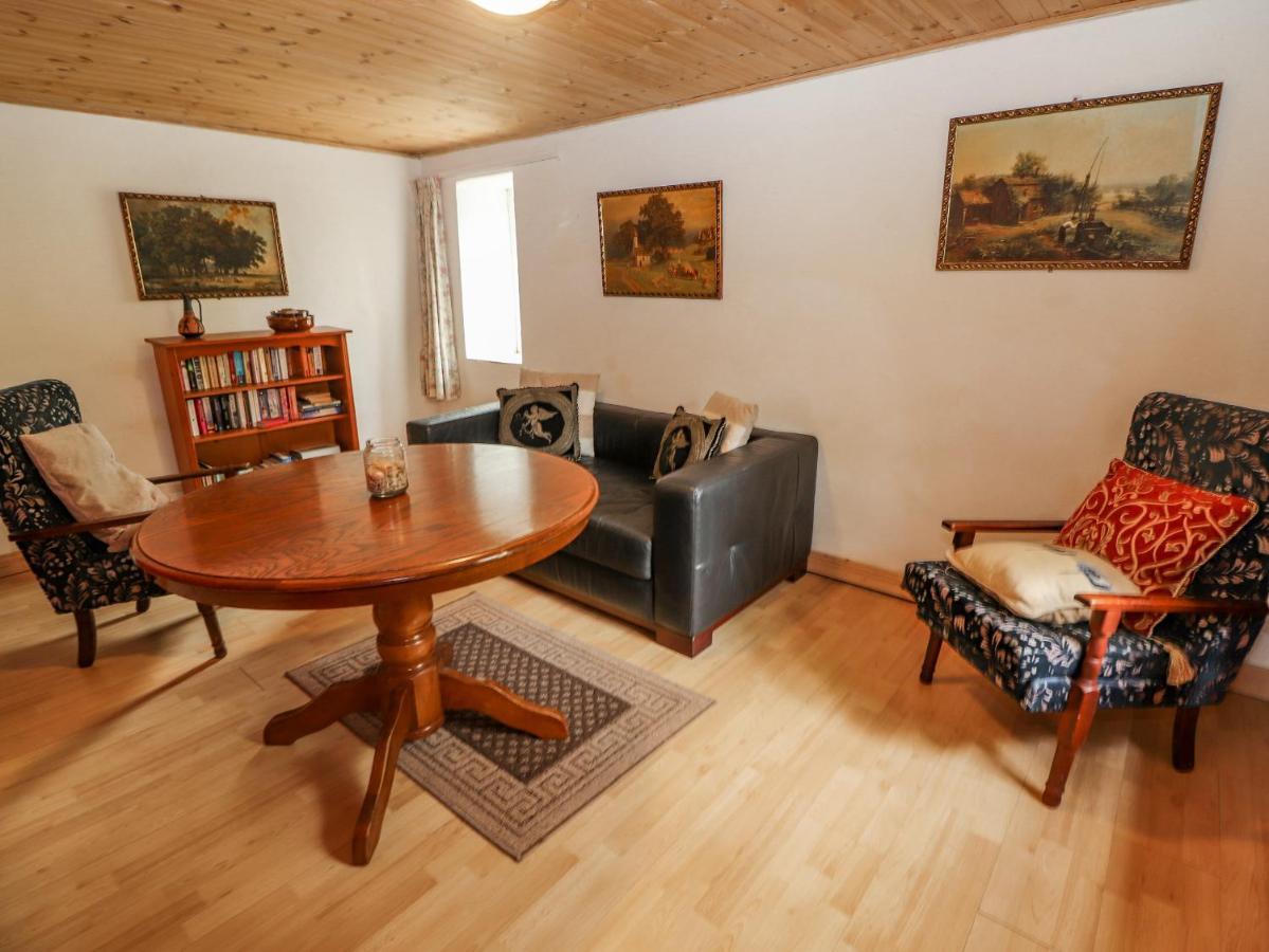 Gortagown Cottage Sneem Exteriör bild