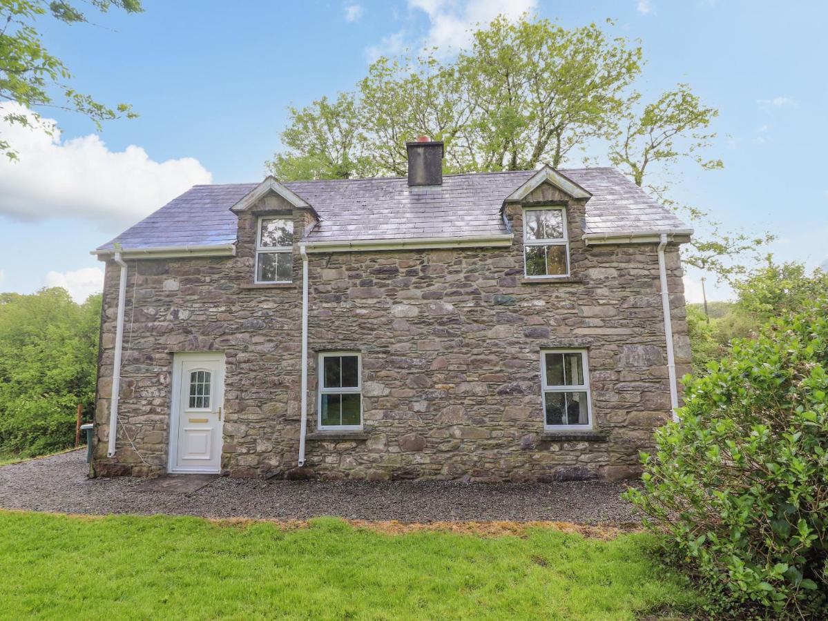 Gortagown Cottage Sneem Exteriör bild