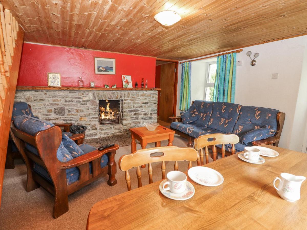 Gortagown Cottage Sneem Exteriör bild
