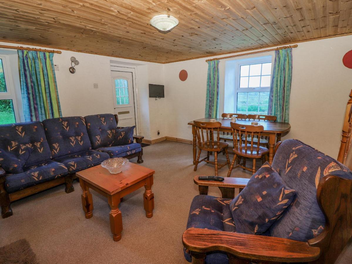 Gortagown Cottage Sneem Exteriör bild