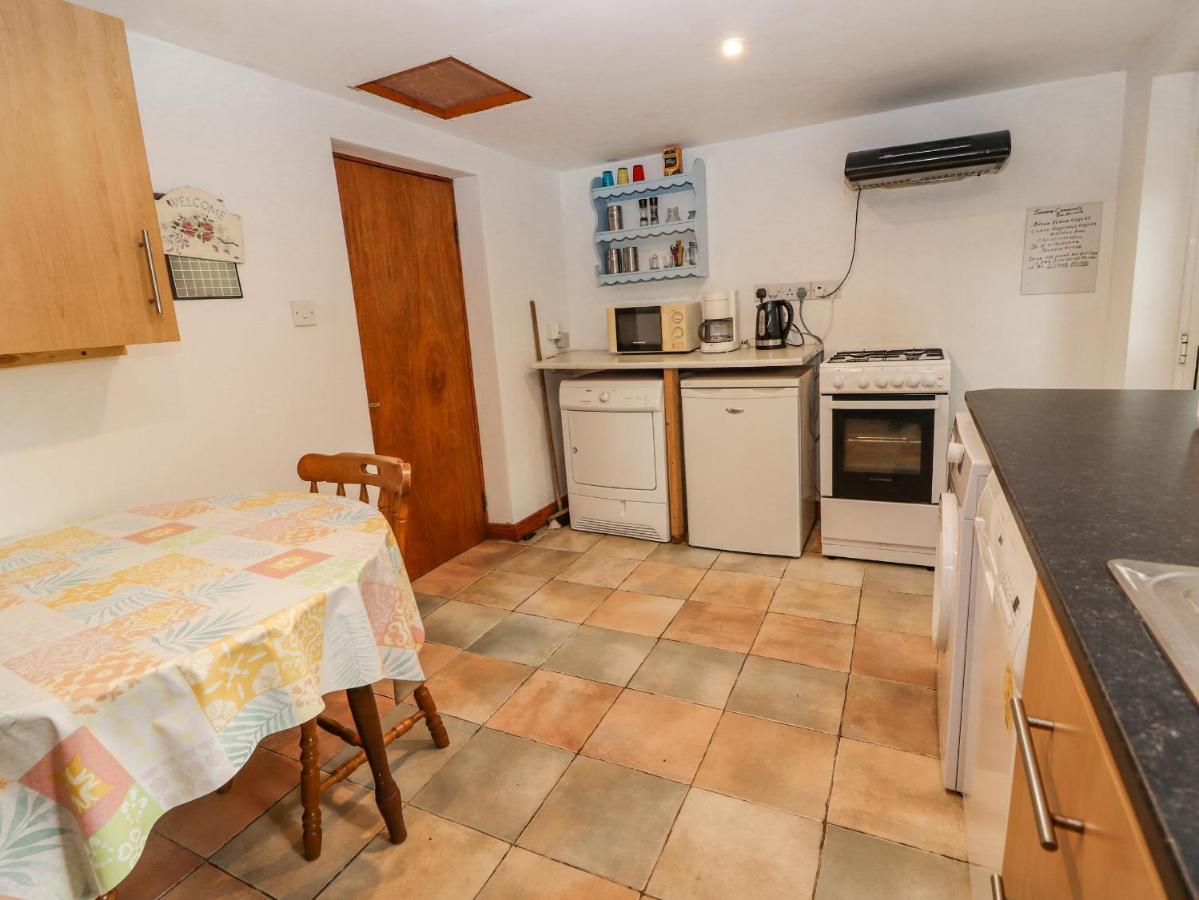 Gortagown Cottage Sneem Exteriör bild