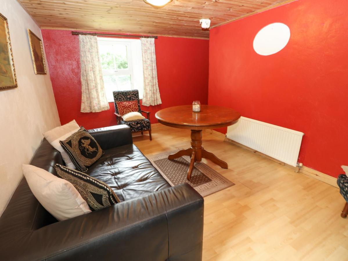 Gortagown Cottage Sneem Exteriör bild