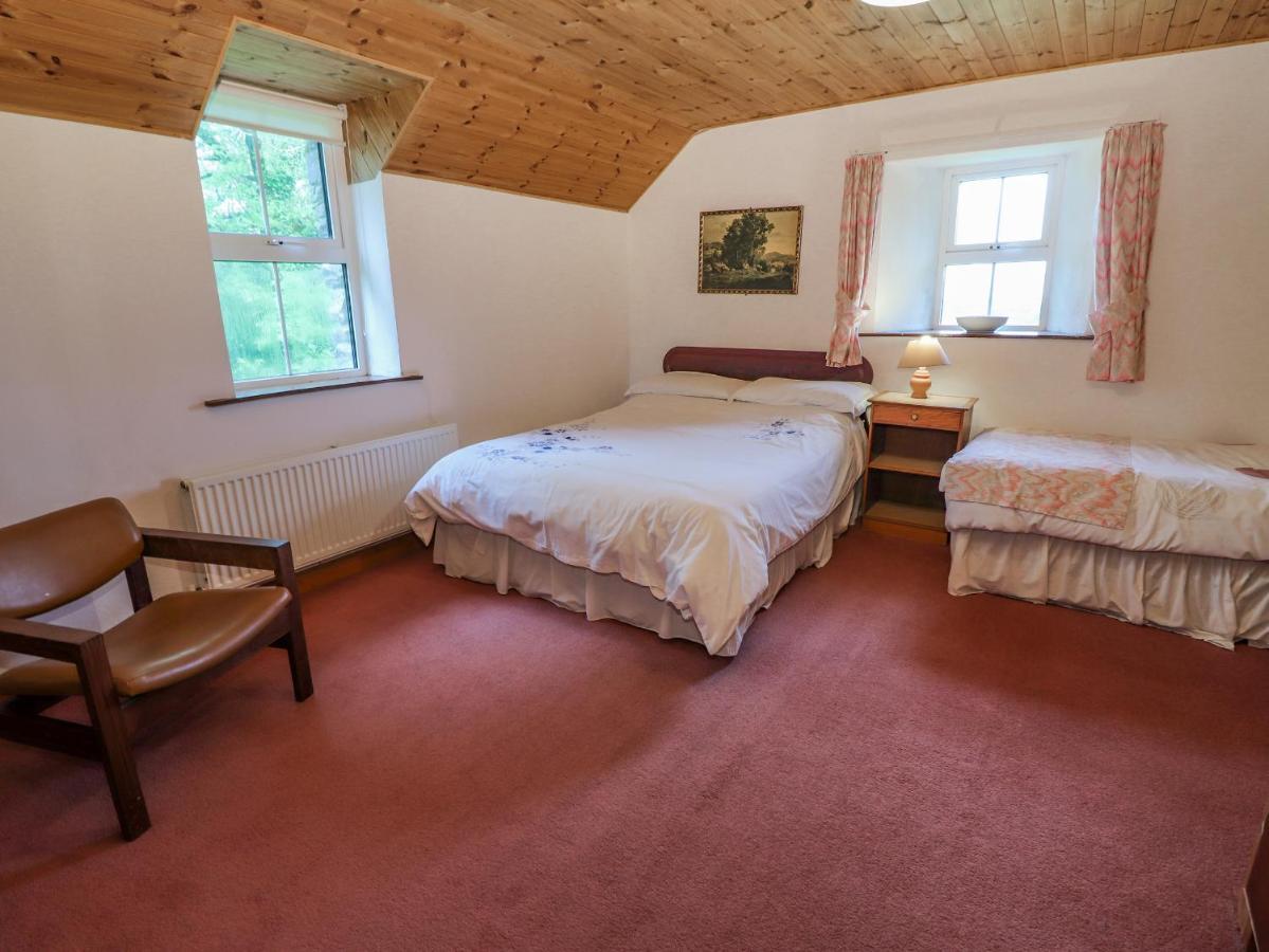 Gortagown Cottage Sneem Exteriör bild